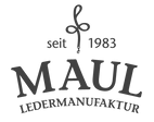 Logo von maul-ledermanufaktur.de