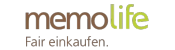 Logo von memo AG