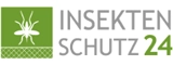 Logo von insektenschutz24.eu