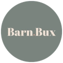 Logo von BARN BUX I nachhaltige und faire Kinderkleidung online kaufen