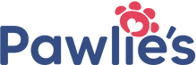 Logo von Pawlie's - Aus Liebe zum Tier