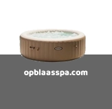 Logo van Opblaasspa.com