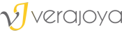 Logotipo de Verajoya