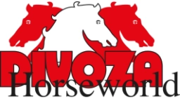 Logo van Divoza Horseworld