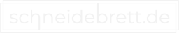 Logo von schneidebrett.de
