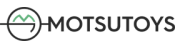 Logo van Motsutoys