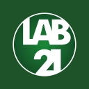 Logo van LAB21 BV