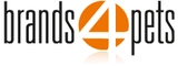 Logo von brands4pets.de