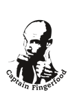 Logo of Captain Fingerfood