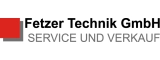 Logo von fetzer-technik.de