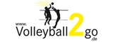 Logo von volleyball2go.de