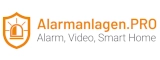 Logo von alarmanlagen.pro