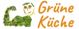 Logo von gruene-kueche.de/shop/