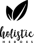 Logo von holistic-heroes.de