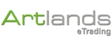 Logo von artlands.de