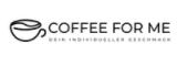 Logo von coffeeforme.eu