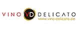 Logo von vino-delicato.de