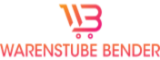 Logo von warenstube-bender.de