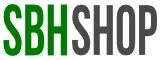 Logo von sbhshop24.de/