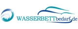 Logo von wasserbettbedarf.de