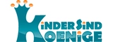Logo von kindersindkoenige.de