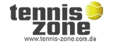 Logo von tennis-zone.com.de
