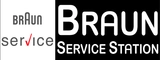 Logo von braun-service-station.de