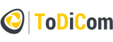 Logo von todicom.shop