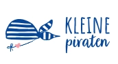 Logo von kleine-piraten.nl