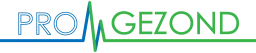 Logo van Pro Gezond