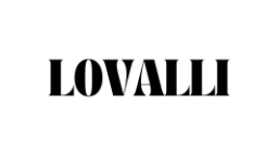 Logo van Lovalli