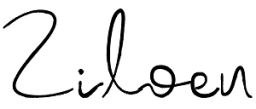 Logo van Ziloen