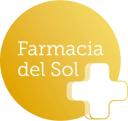 Logotipo de farmaciadelsol.es