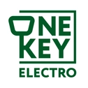 Logo von onekeyelectro.com