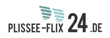 Logo von plissee-flix24.de