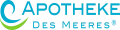 Logo von Apotheke des Meeres
