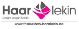 Logo von friseurshop-haarlekin.de
