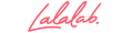 Logo of Lalalab.