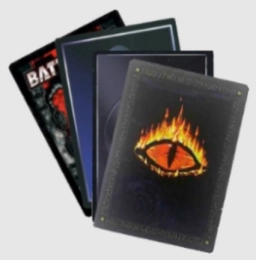 Logo of Very Cool Card Games
