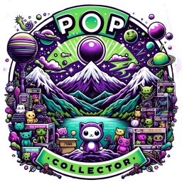 Logo de popcollector.fr