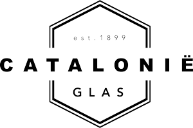Logo van Catalonieglas.nl