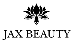 Logo van Jax Beauty