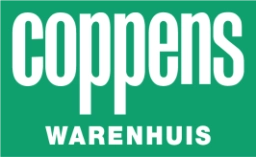 Logo van Coppens Warenhuis