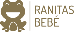 Logotipo de ranitasbebe.com