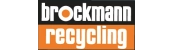 Logo von Brockmann Recycling GmbH