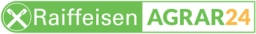 Logo von RaiffeisenAGRAR24