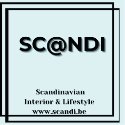 Logo van SC@NDI