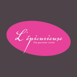 Logo de Epicurieuse
