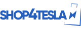 Logo von shop4tesla.com