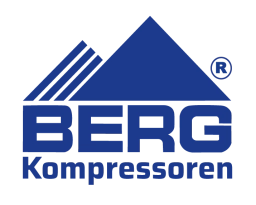 Logo von BERG Kompresssoren
